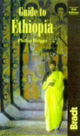 Guide to Ethiopia - Briggs, Philip
