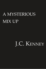 A Mysterious Mix Up - J.C. Kenney