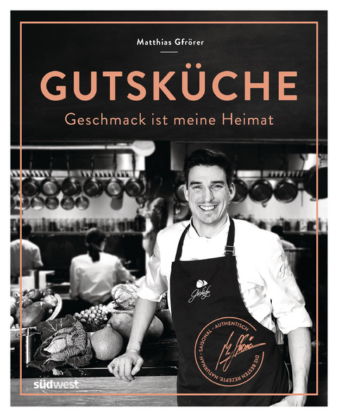 Gutsküche -  Matthias Gfrörer