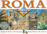 Rome - MapArt