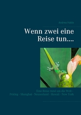 Wenn zwei eine Reise tun.... - Andrea Habla