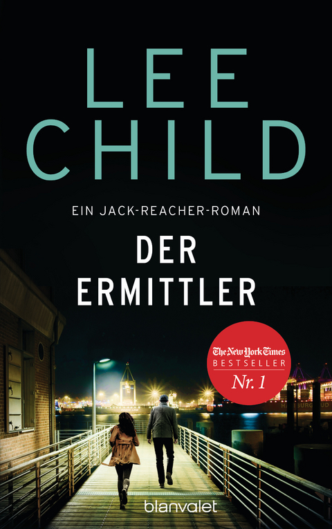 Ebook Der Ermittler Von Lee Child Isbn 978 3 641 25245 8 Sofort Download Kaufen Lehmanns De