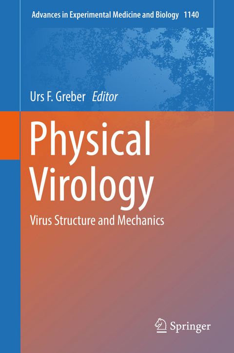 Physical Virology - 