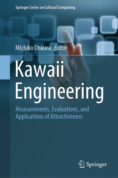 Kawaii Engineering - 