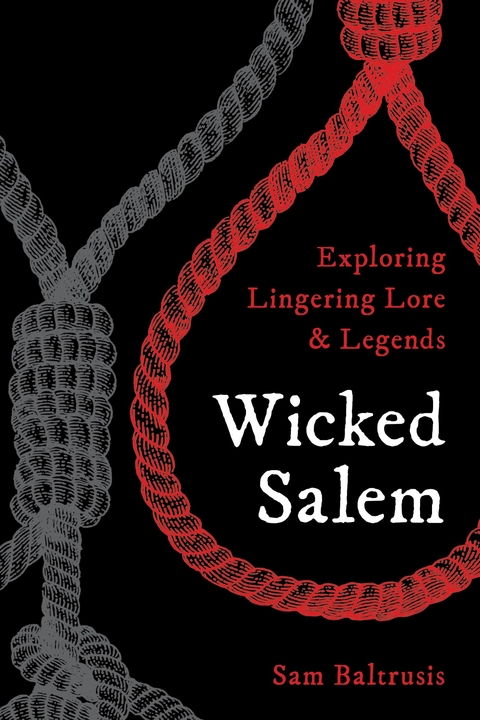 Wicked Salem -  Sam Baltrusis