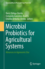 Microbial Probiotics for Agricultural Systems - 