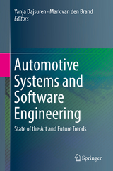 Automotive Systems and Software Engineering - 