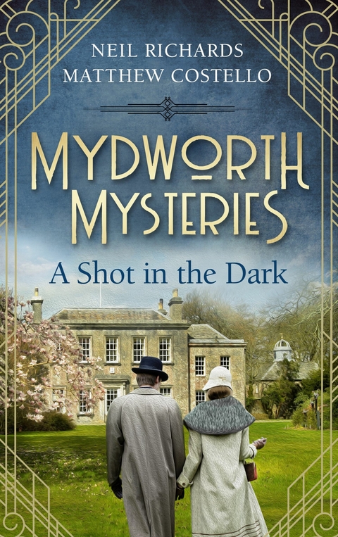 Mydworth Mysteries - A Shot in the Dark -  Matthew Costello,  Neil Richards