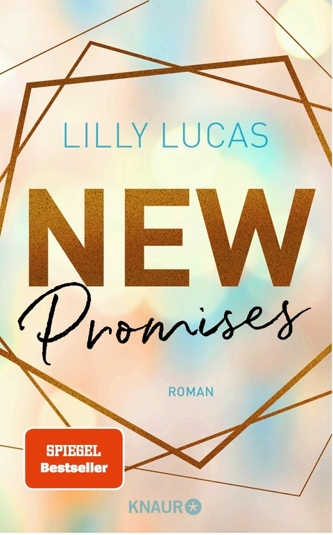 New Promises -  Lilly Lucas