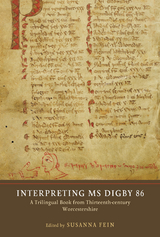 Interpreting MS Digby 86 - 