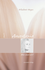 Anastasia, Band 5: Wer sind wir? - Wladimir Megre