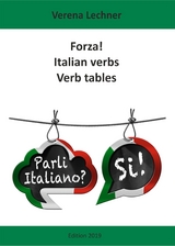 Forza! Italian verbs - Verena Lechner
