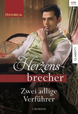 Historical Herzensbrecher Band 5 - Louise Allen, Ann Elizabeth Cree