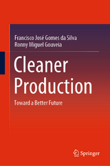 Cleaner Production - Francisco José Gomes da Silva, Ronny Miguel Gouveia