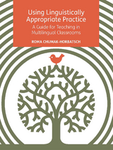 Using Linguistically Appropriate Practice - Roma Chumak-Horbatsch