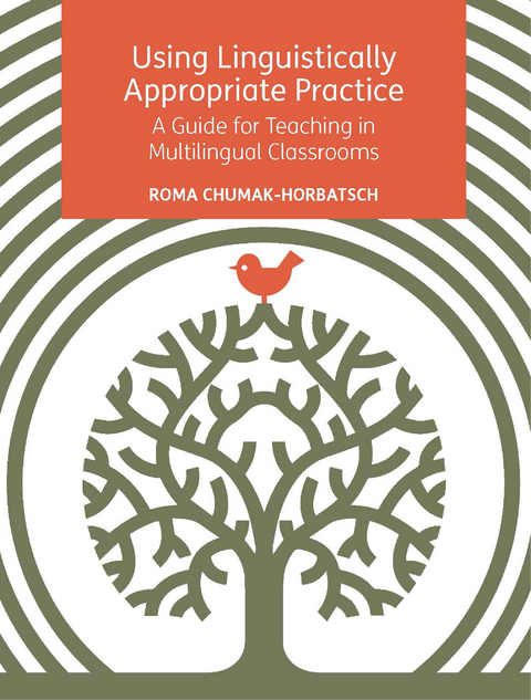 Using Linguistically Appropriate Practice - Roma Chumak-Horbatsch