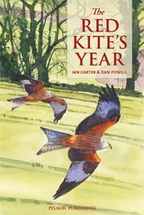 Red Kite's Year -  Ian Carter