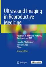 Ultrasound Imaging in Reproductive Medicine - 