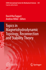 Topics in Magnetohydrodynamic Topology, Reconnection and Stability Theory - 