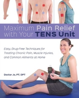Maximum Pain Relief with Your TENS Unit -  Doctor Jo