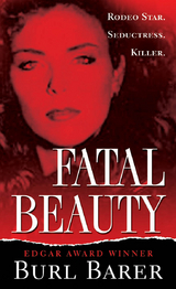 Fatal Beauty -  Burl Barer