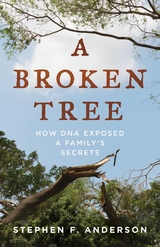 Broken Tree -  Stephen F. Anderson