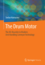 The Drum Motor - Stefan Hamacher
