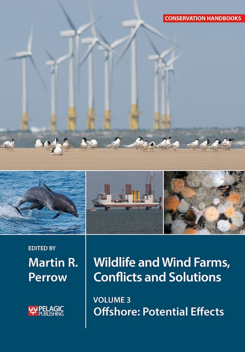 Wildlife and Wind Farms - Conflicts and Solutions - 