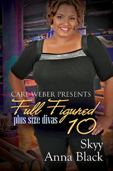 Full Figured 10 -  Anna Black