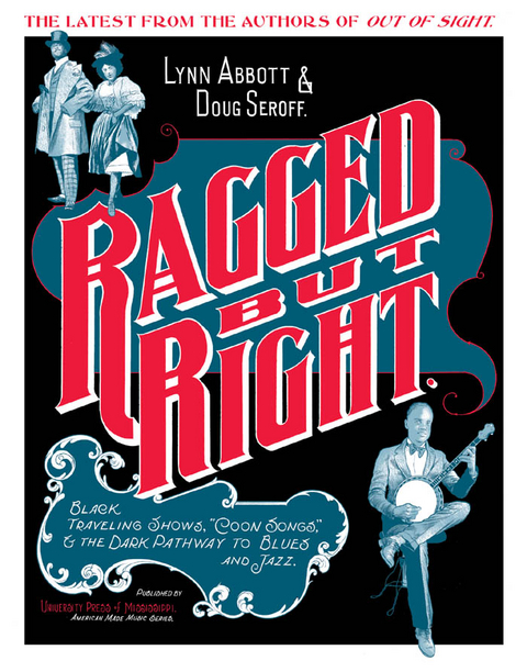 Ragged but Right -  Lynn Abbott,  Doug Seroff