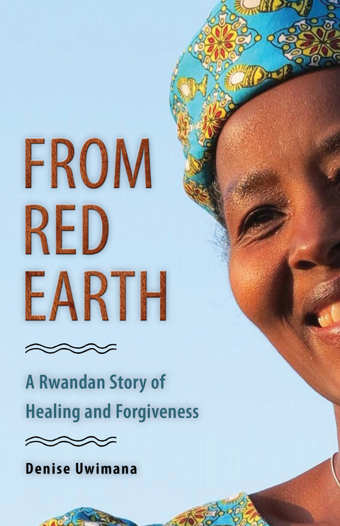 From Red Earth -  Denise Uwimana