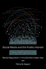 Social Media and the Public Interest - Philip M. Napoli