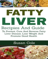 Fatty Liver - Susan Cole