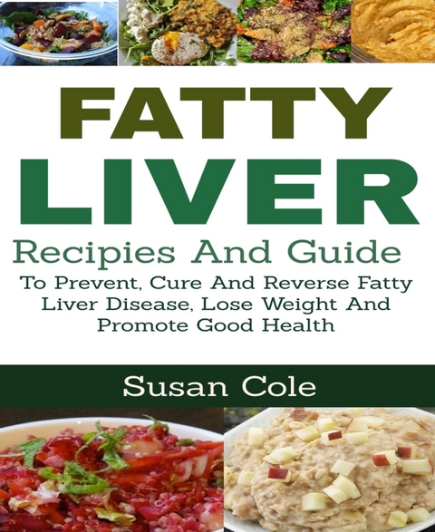 Fatty Liver - Susan Cole