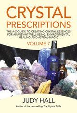 Crystal Prescriptions -  Judy Hall