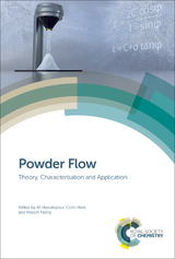 Powder Flow - 