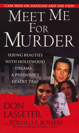 Meet Me For Murder -  Ronald E. Bowers,  Don Lasseter