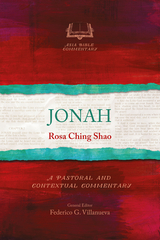 Jonah -  Rosa Ching Shao