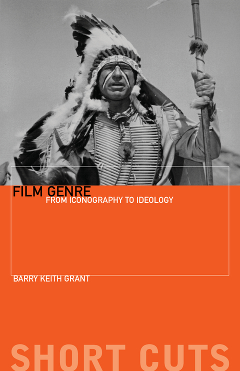 Film Genre - Barry Keith Grant