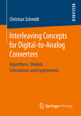 Interleaving Concepts for Digital-to-Analog Converters -  Christian Schmidt