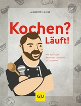 Kochen? Läuft! -  Maurice Lange