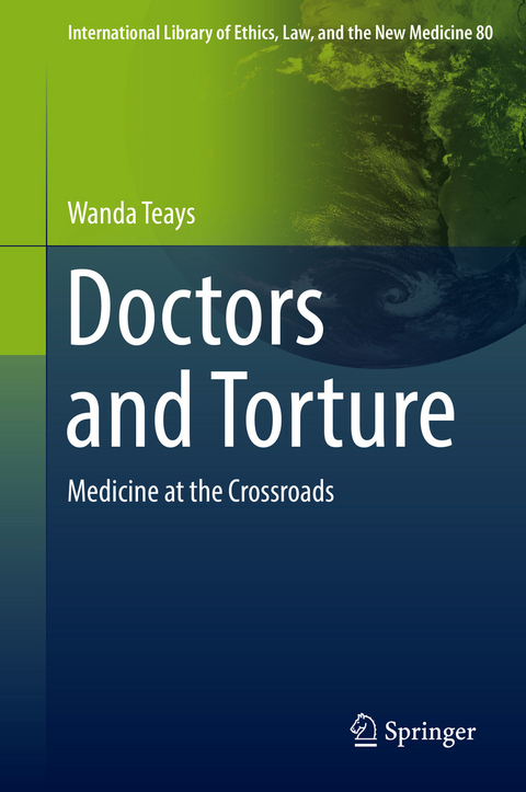 Doctors and Torture - Wanda Teays