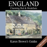 Karen Brown's England - Brown, Karen