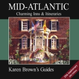 Mid-Atlantic - Brown, Karen