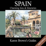 Karen Brown's Spain - Brown, Karen