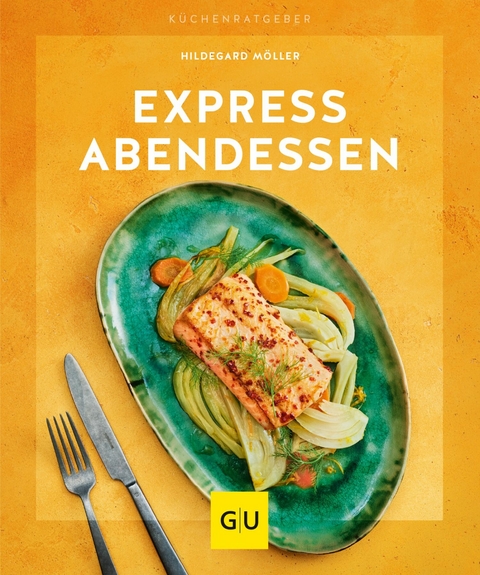 Express-Abendessen -  Hildegard Möller