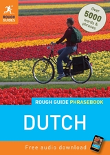 Rough Guide Phrasebook: Dutch -  Rough Guides