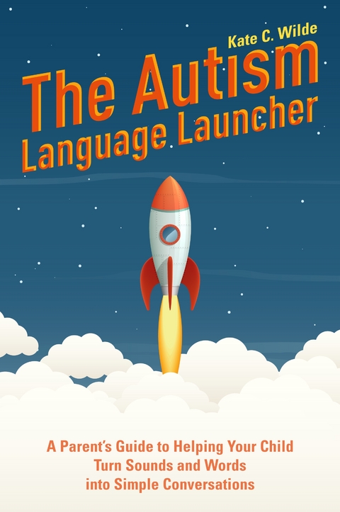 The Autism Language Launcher - Kate Wilde