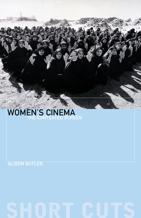Women's Cinema - Alison Butler