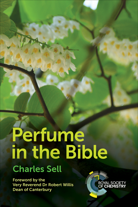 Perfume in the Bible -  Charles S Sell